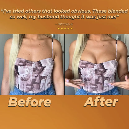 PerkyLift™ Ultra Cleavage Boost