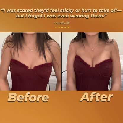 PerkyLift™ Ultra Cleavage Boost