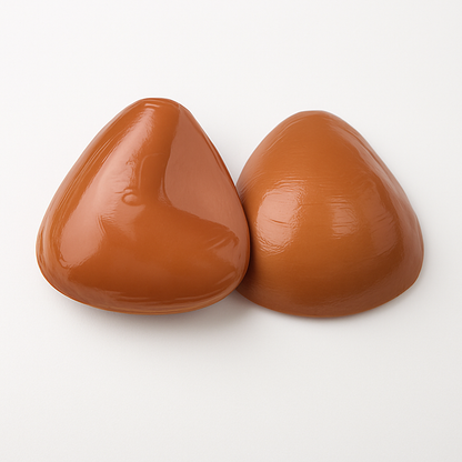 PerkyLift™ Invisible Chest Pads – Instant Lift & Cleavage Boost